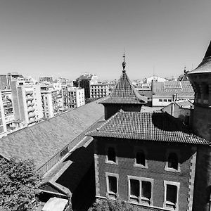 Hostal Argo